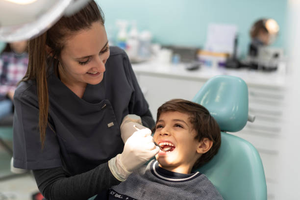 Best Broken or Cracked Tooth Emergency Dentist in Rock Creek, AL
