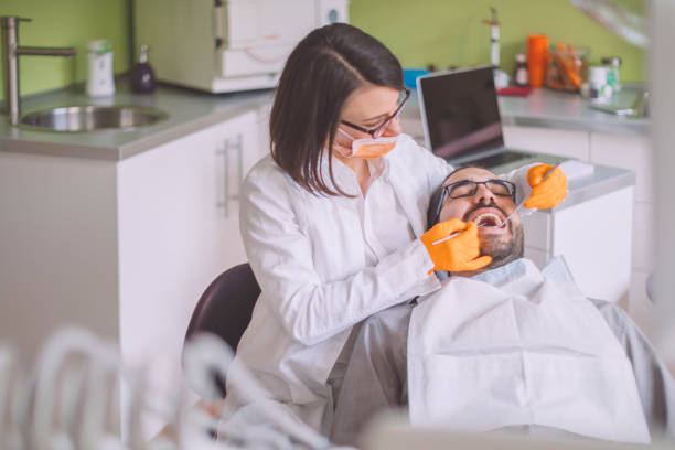 Best Emergency Root Canal Treatment in Rock Creek, AL